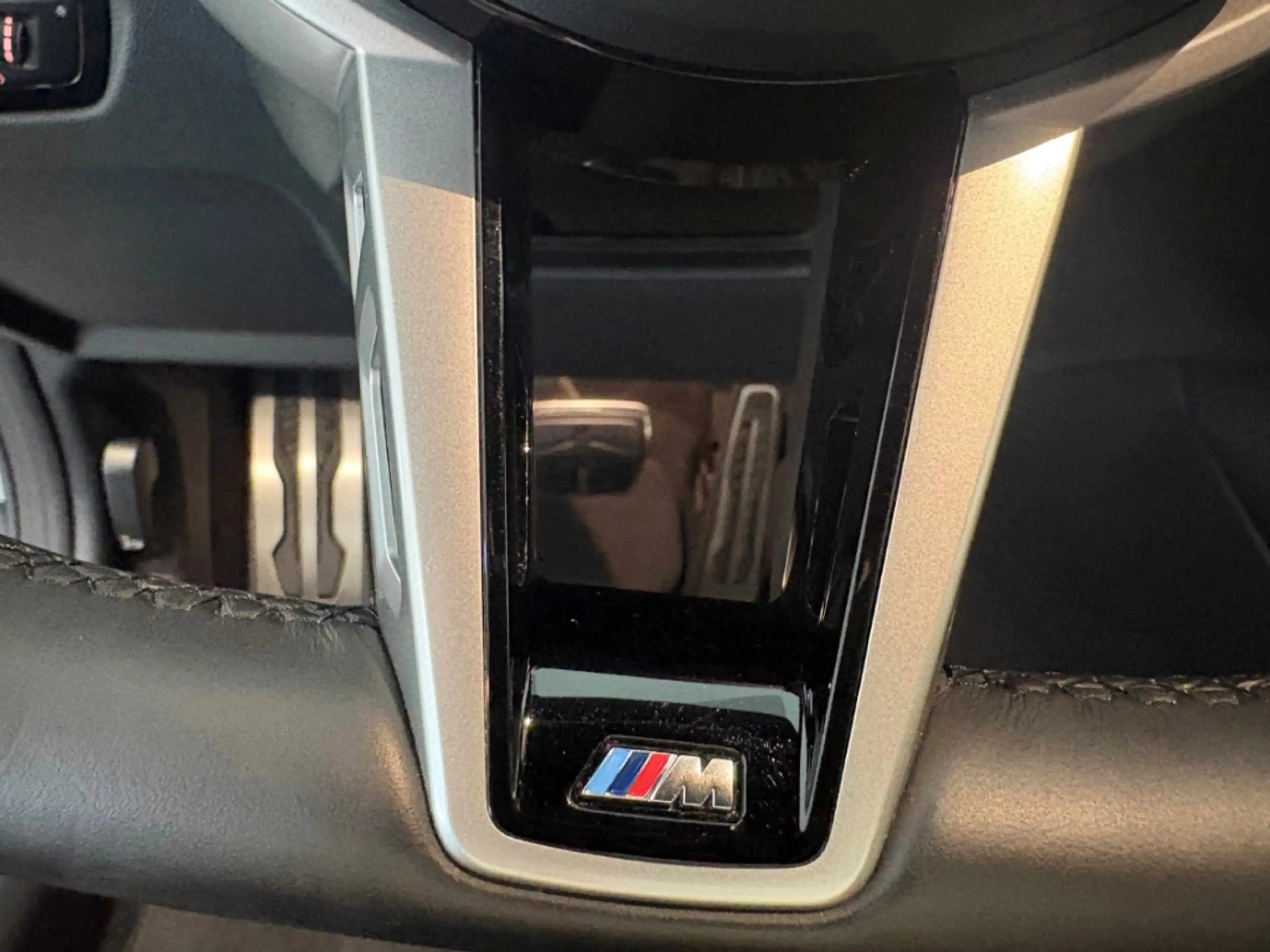 BMW 420 Gran Coupe i M Sportpaket Widescreen Parking Assis — photo 12