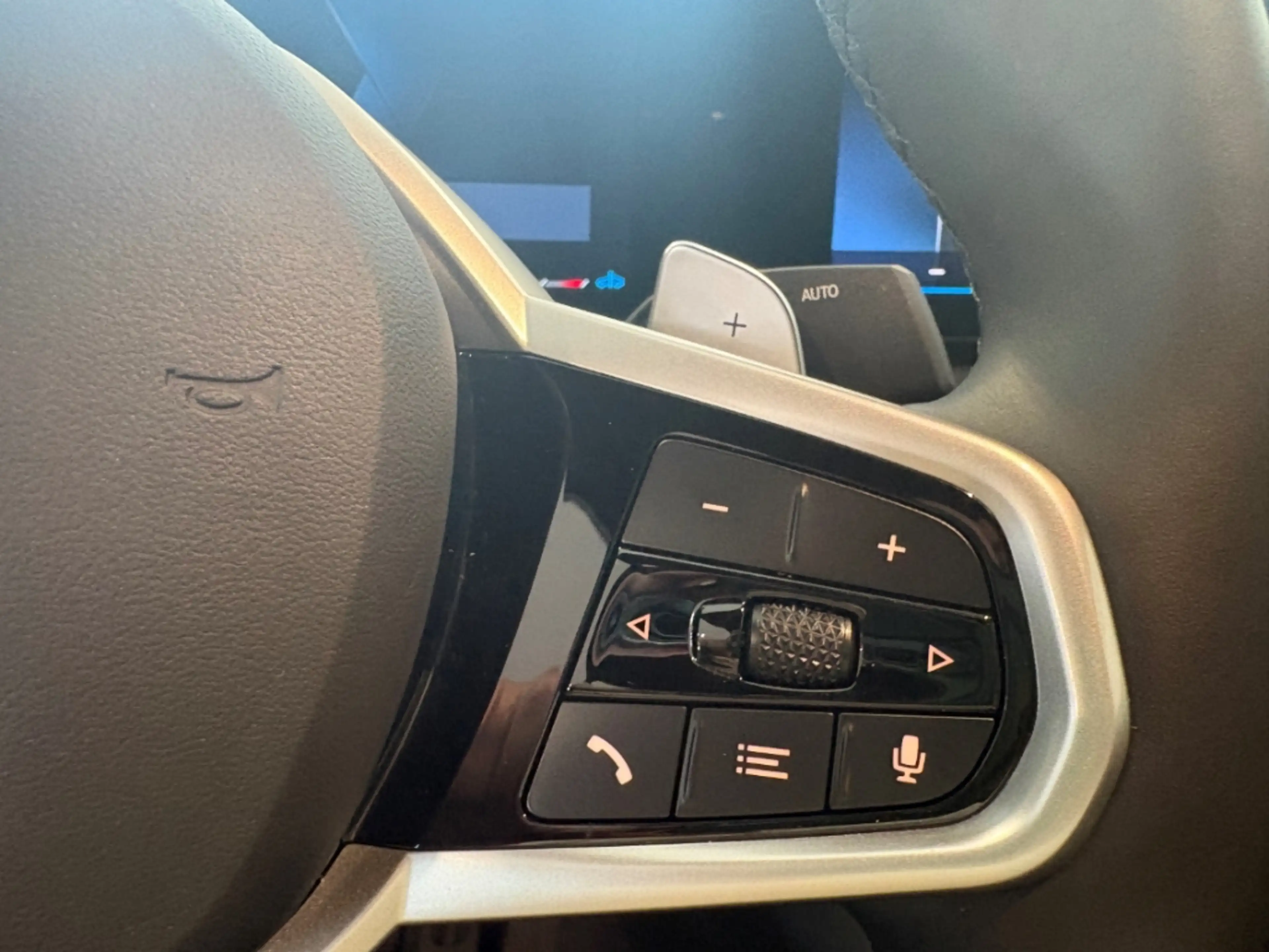 BMW 420 Gran Coupe i M Sportpaket Widescreen Parking Assis — photo 11