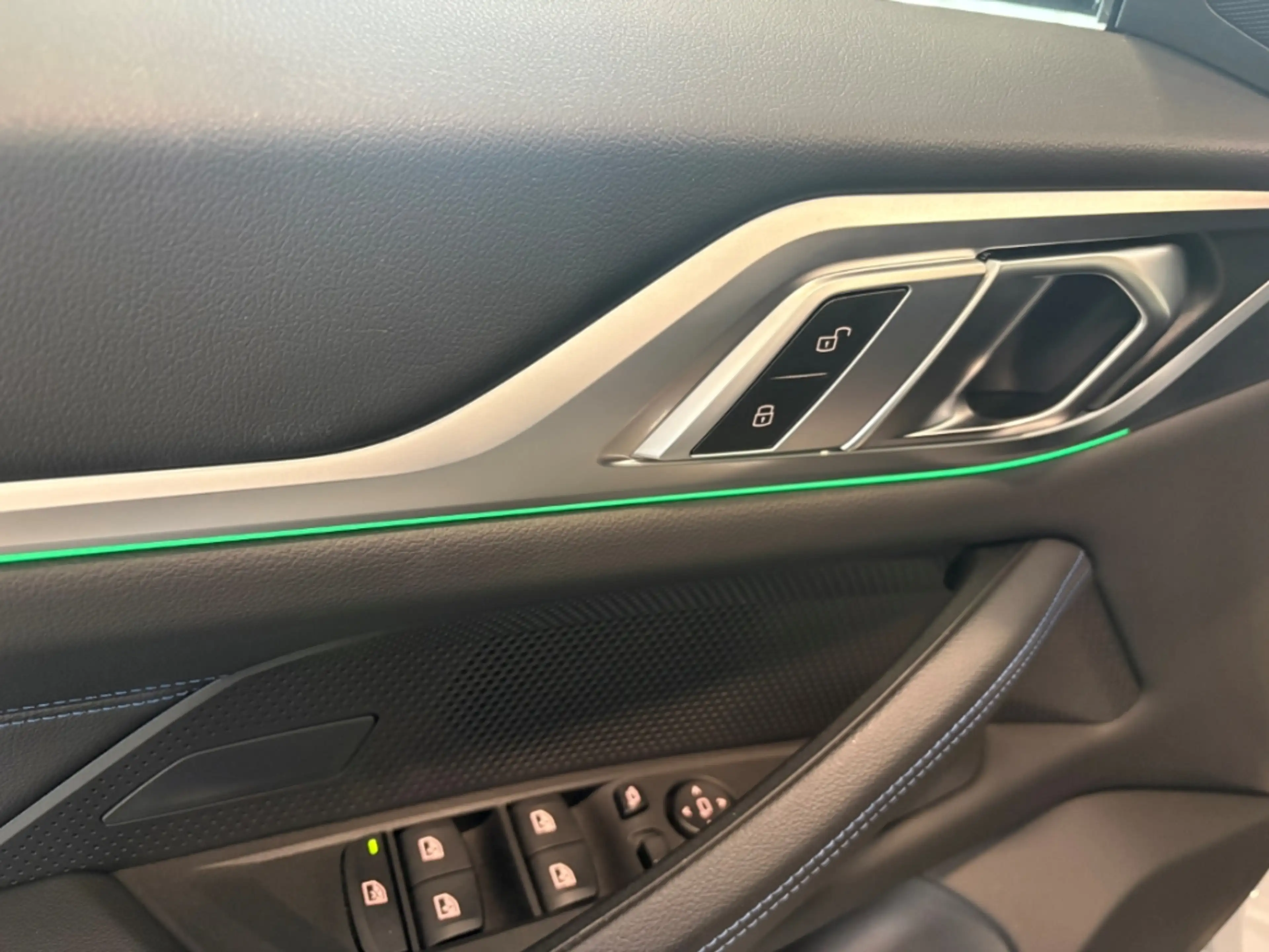 BMW 420 Gran Coupe i M Sportpaket Widescreen Parking Assis — photo 8