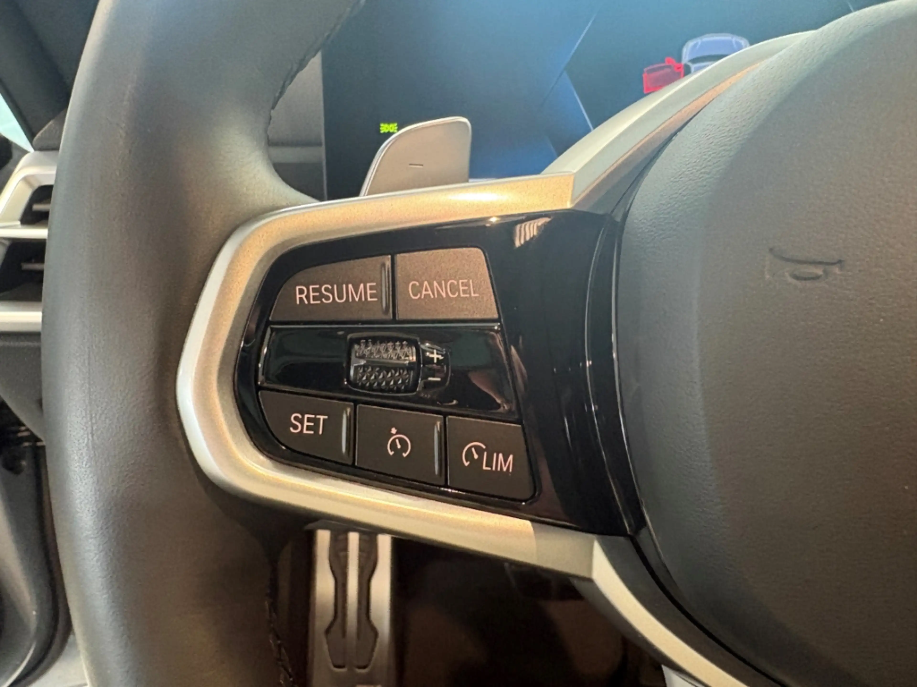 BMW 420 Gran Coupe i M Sportpaket Widescreen Parking Assis — photo 10
