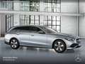 Mercedes-Benz C 200 d T AVANTG+AHK+LED+KAMERA+TOTW+KEYLESS+9G Silber - thumbnail 16