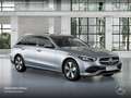 Mercedes-Benz C 200 d T AVANTG+AHK+LED+KAMERA+TOTW+KEYLESS+9G Silber - thumbnail 20