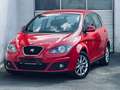 SEAT Altea 1.9 TDI*TEMPO*SHZ*2.HAND*ALLWETTER*TÜV Neu Rot - thumbnail 1