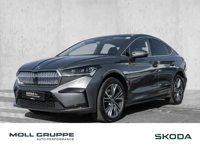 Skoda Enyaq Coupé iV 80