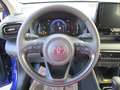 Toyota Yaris 1.5 VVT-i Hybrid Active Drive Safety&Comfort Pak. Blau - thumbnail 12