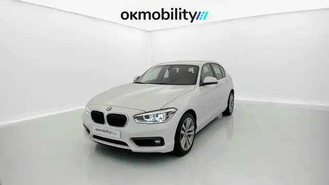 BMW 116 116i