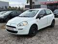 Fiat Punto III 1.3 MULTIJET 16V 75 YOUNG 5P Blanc - thumbnail 9