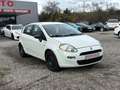 Fiat Punto III 1.3 MULTIJET 16V 75 YOUNG 5P Blanc - thumbnail 2