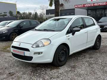 III 1.3 MULTIJET 16V 75 YOUNG 5P - (Garantie 12 mois)