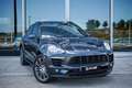Porsche Macan S Diesel Aut. Zwart - thumbnail 2