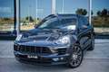 Porsche Macan S Diesel Aut. Zwart - thumbnail 4