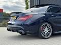 Mercedes-Benz CLA 45 AMG 4MATIC | Kuipst | Pano | Memory | Keyless | VOL Bleu - thumbnail 22