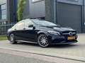 Mercedes-Benz CLA 45 AMG 4MATIC | Kuipst | Pano | Memory | Keyless | VOL Bleu - thumbnail 9