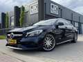 Mercedes-Benz CLA 45 AMG 4MATIC | Kuipst | Pano | Memory | Keyless | VOL Bleu - thumbnail 2
