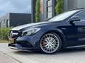 Mercedes-Benz CLA 45 AMG 4MATIC | Kuipst | Pano | Memory | Keyless | VOL Bleu - thumbnail 5