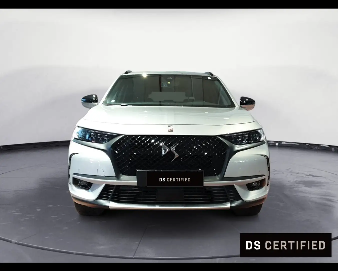 DS Automobiles DS 7 Crossback DS 7 Crossback E-Tense Performace Line+ Beige - 2
