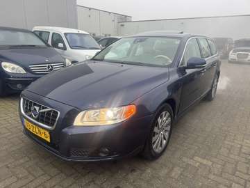 2.0 D4 Lim. Edition 2013 120KW EX BPM