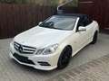 Mercedes-Benz E 350 E 350 CGI BlueEfficiency (207.459) Weiß - thumbnail 1