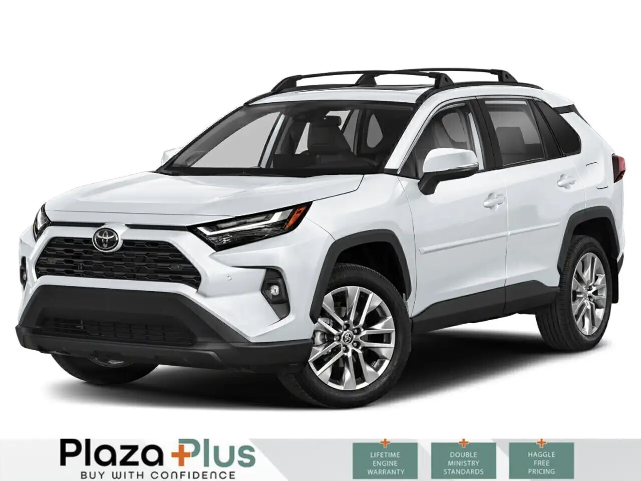2023 Toyota RAV 4
