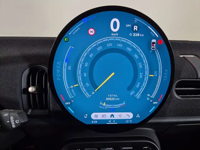 Mini Cooper Cooper view 15