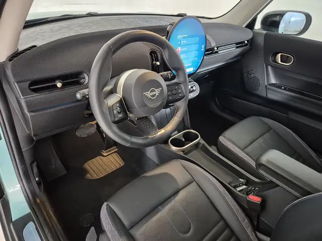 Mini Cooper Cooper view 7