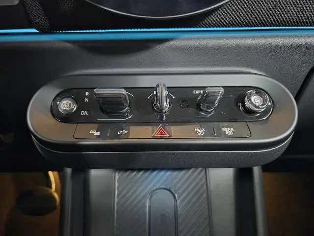 Mini Cooper Cooper view 11