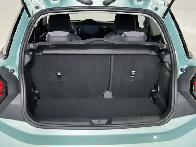Mini Cooper Cooper view 13