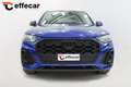 Audi Q5 SPB 35 TDI S tronic S line plus Blu/Azzurro - thumbnail 2