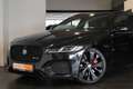 Jaguar XF XF D200 AWD Sport R-Dynamic BTW Navi Cam Garantie Negro - thumbnail 2