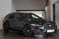 Jaguar XF XF D200 AWD Sport R-Dynamic BTW Navi Cam Garantie Negro - thumbnail 3