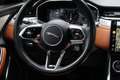 Jaguar XF XF D200 AWD Sport R-Dynamic BTW Navi Cam Garantie Negro - thumbnail 12