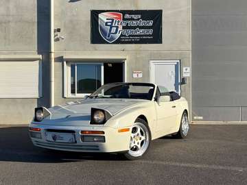 944 Cabriolet S2