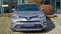 Toyota RAV 4 RAV4 2,5 Hybrid Lounge 4WD Aut. Silber - thumbnail 2