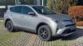 Toyota RAV 4 RAV4 2,5 Hybrid Lounge 4WD Aut. Silber - thumbnail 7