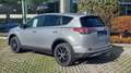 Toyota RAV 4 RAV4 2,5 Hybrid Lounge 4WD Aut. Silber - thumbnail 4