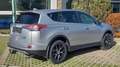 Toyota RAV 4 RAV4 2,5 Hybrid Lounge 4WD Aut. Silber - thumbnail 6