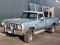 Dodge RAM W250 4x4 Allrad, V8, Autom., Servo, TÜV+H Bleu - thumbnail 1