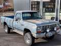Dodge RAM W250 4x4 Allrad, V8, Autom., Servo, TÜV+H Bleu - thumbnail 6