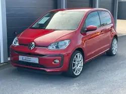 Volkswagen up! eco STANDHEIZUNG * 8 FACH * KAMERA
