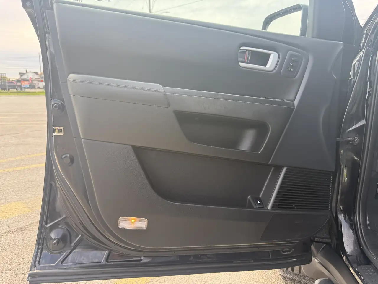 Honda Pilot photo Honda Pilot