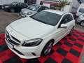 Mercedes-Benz A 200 d Aut. *Led*Navi*Sportsitze* Weiß - thumbnail 2