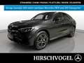 Mercedes-Benz GLC 200 4M EDITION AMG-Line+Night+AHK+DISTRONIC Grau - thumbnail 1