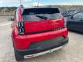 Fiat Grande Panda 1.2 hybrid Icon 110cv edct (NUOVA) Rosso - thumbnail 4