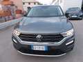 Volkswagen T-Roc 1.0 tsi Style 110cv Grau - thumbnail 2