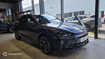 1.5 eTSI 150ch V DSG7