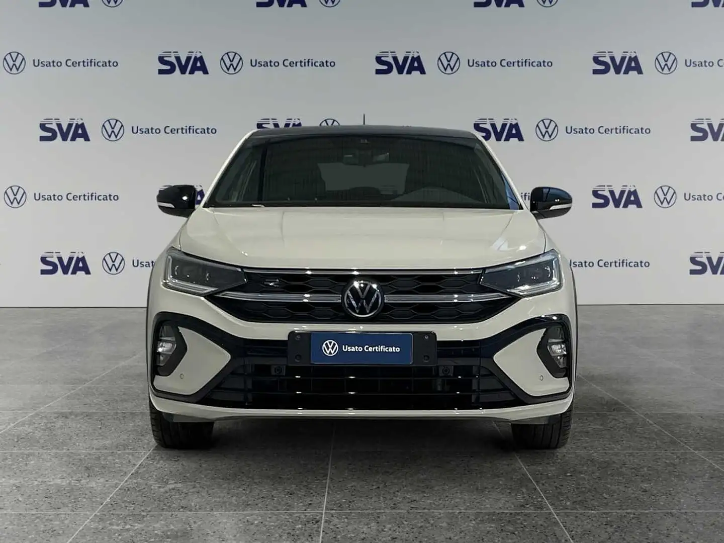 Volkswagen Taigo 1.0 115CV R-Line Plus -  IVA ESPOSTA Grigio - 2