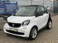smart forTwo Fortwo coupe electric drive / EQ Schwarz - thumbnail 1