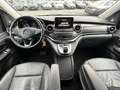 Mercedes-Benz V 300 d Avantgarde 4MATIC 8-SITZER*KAMERA* AHK*NAVI* Fekete - thumbnail 14