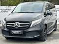 Mercedes-Benz V 300 d Avantgarde 4MATIC 8-SITZER*KAMERA* AHK*NAVI* crna - thumbnail 2