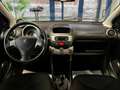 Peugeot 107 BOITE AUTOMATIQUE AIRCO Gris - thumbnail 4